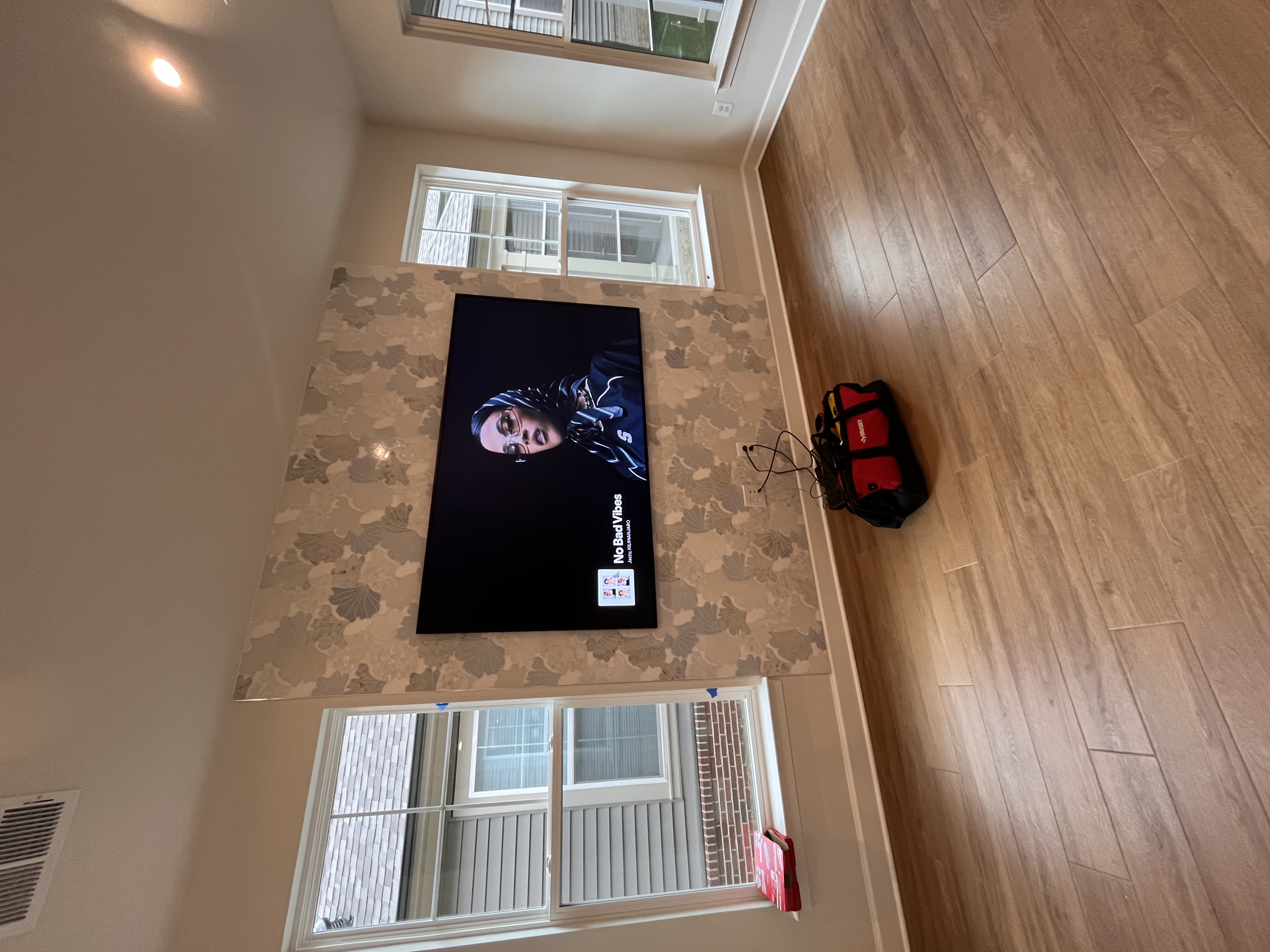 Samsung Frame TV